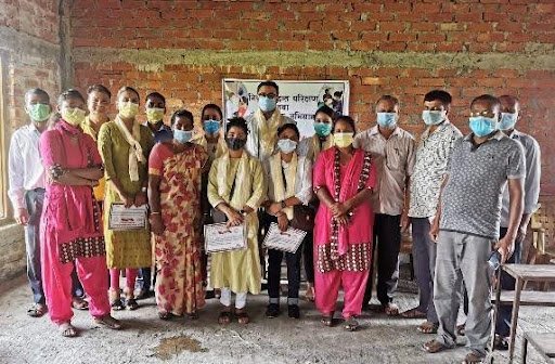 Free Dental Check-up and Oral Health Awareness camp